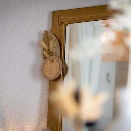 Love Room Boheme Les Petits Plaisirs Angers Exterior foto