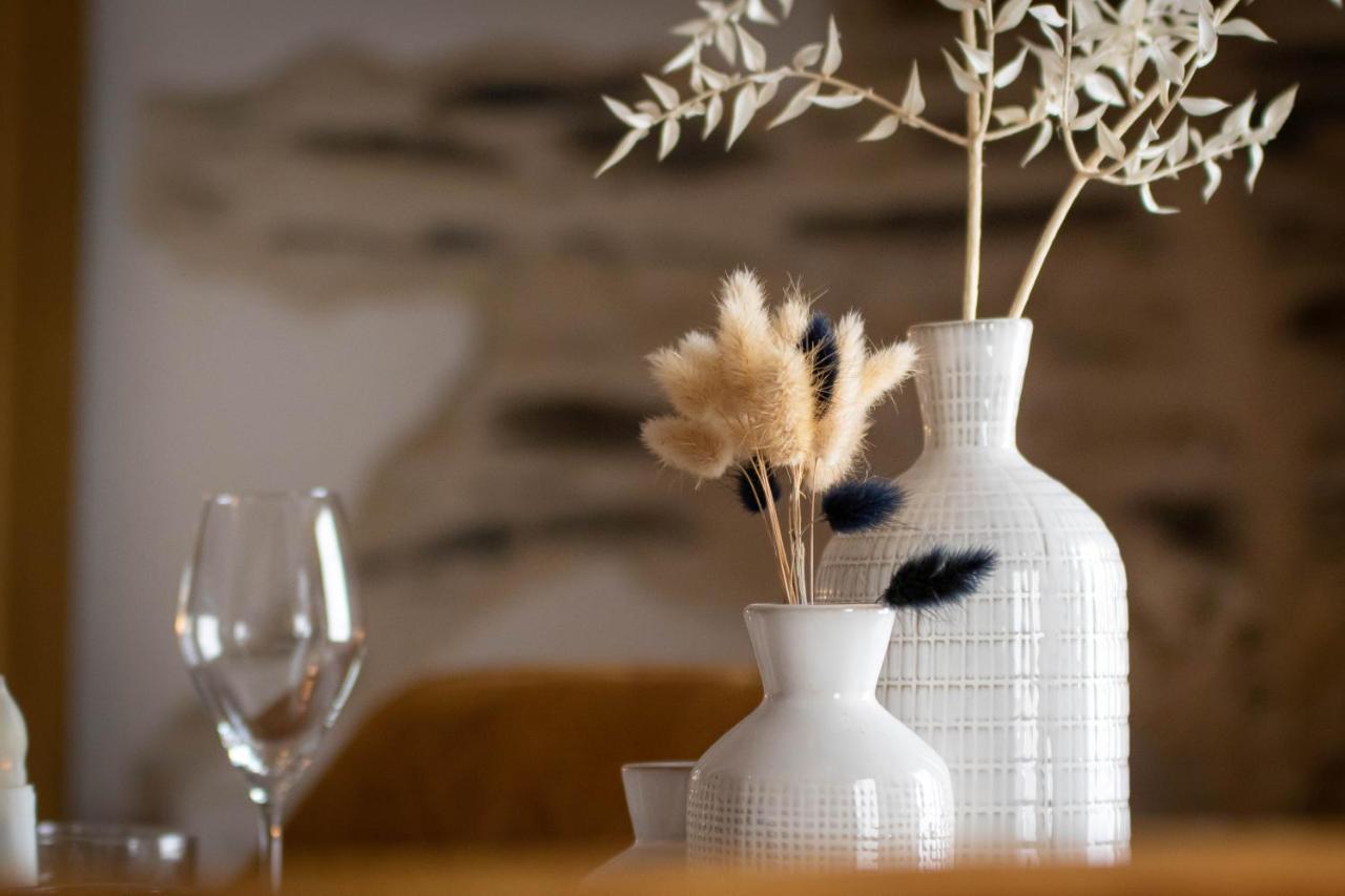Love Room Boheme Les Petits Plaisirs Angers Exterior foto