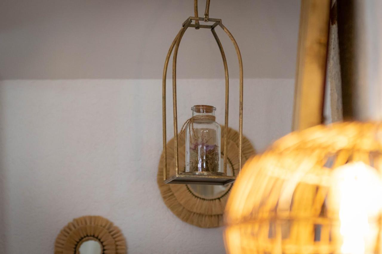 Love Room Boheme Les Petits Plaisirs Angers Exterior foto