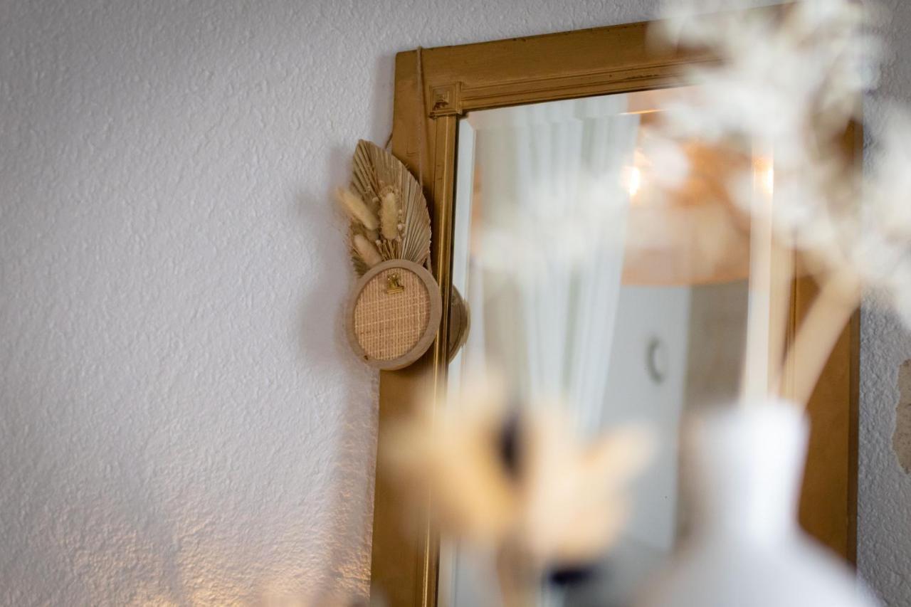 Love Room Boheme Les Petits Plaisirs Angers Exterior foto